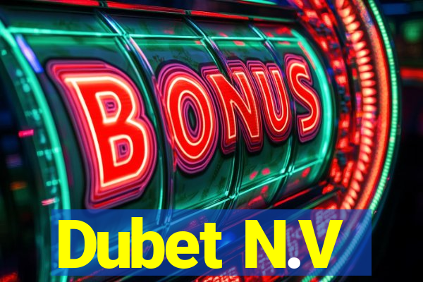 Dubet N.V